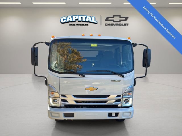 New 2025 Chevrolet Low Cab Forward