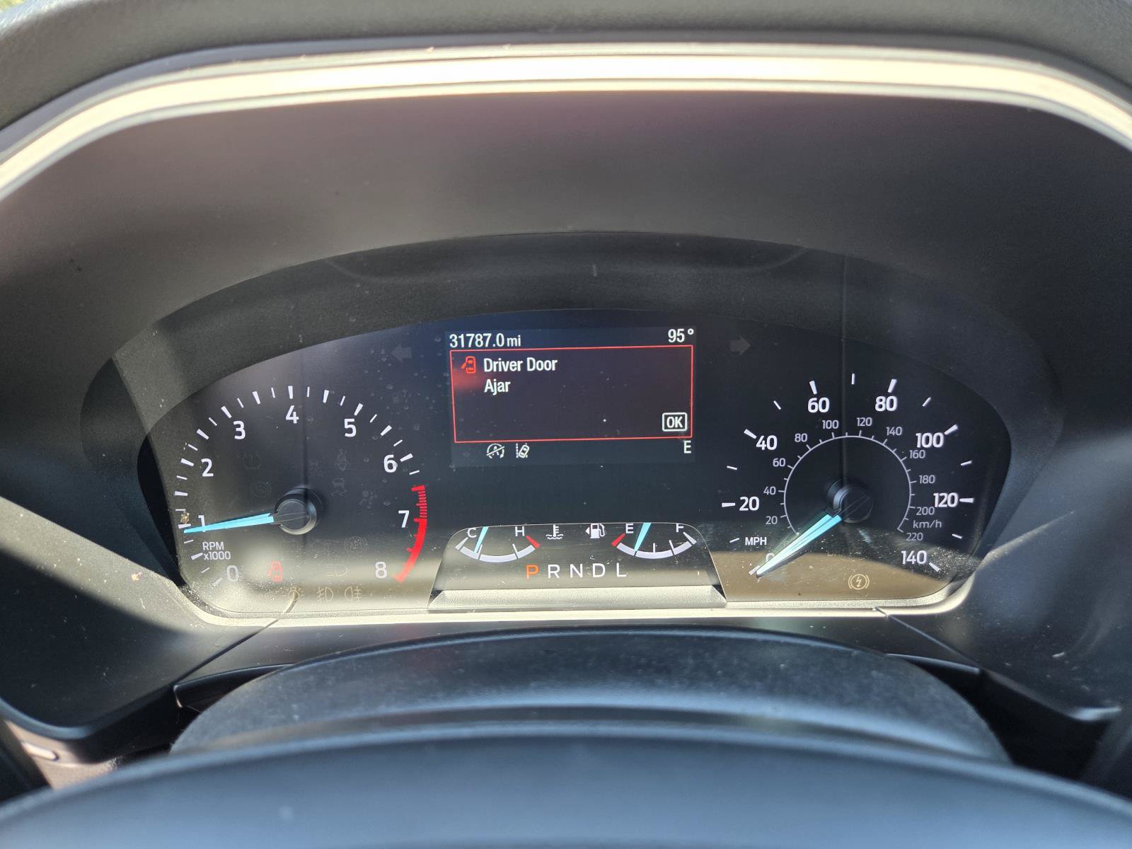 Used 2020 Ford Escape SE FWD image 27