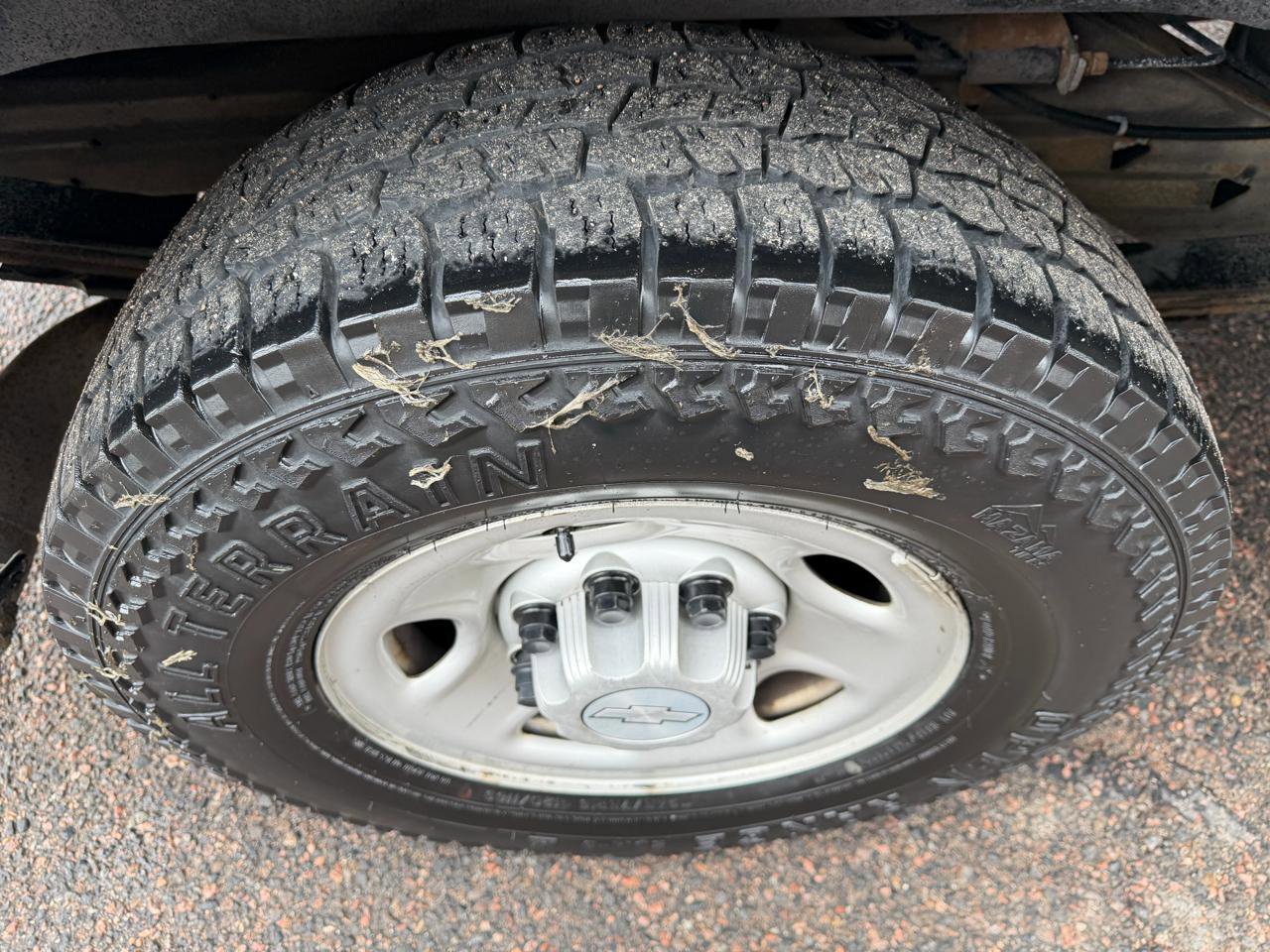 Used 2020 Chevrolet Express 2500 Extended w/ Driver Convenience Package image 30