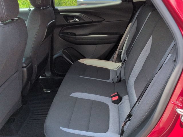 Used 2021 Chevrolet TrailBlazer LT w/ Convenience Package FWD image 23