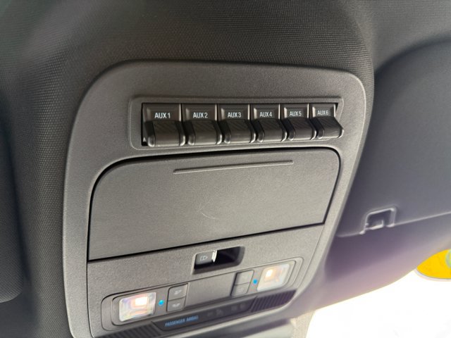 Used 2025 Ford F150 Tremor AWD/4WD image 32