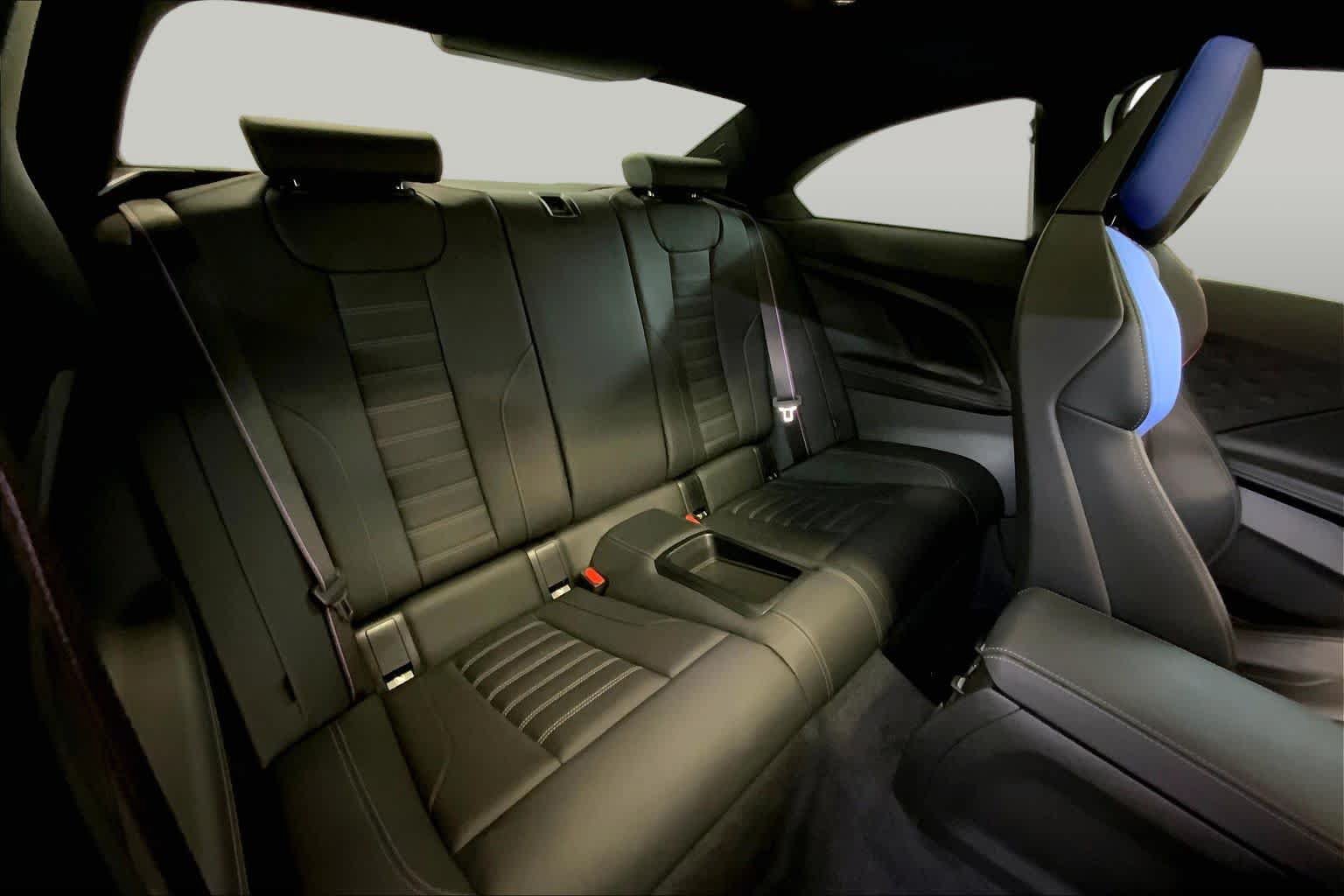 Used 2024 BMW M2 w/ Lighting Package RWD image 19