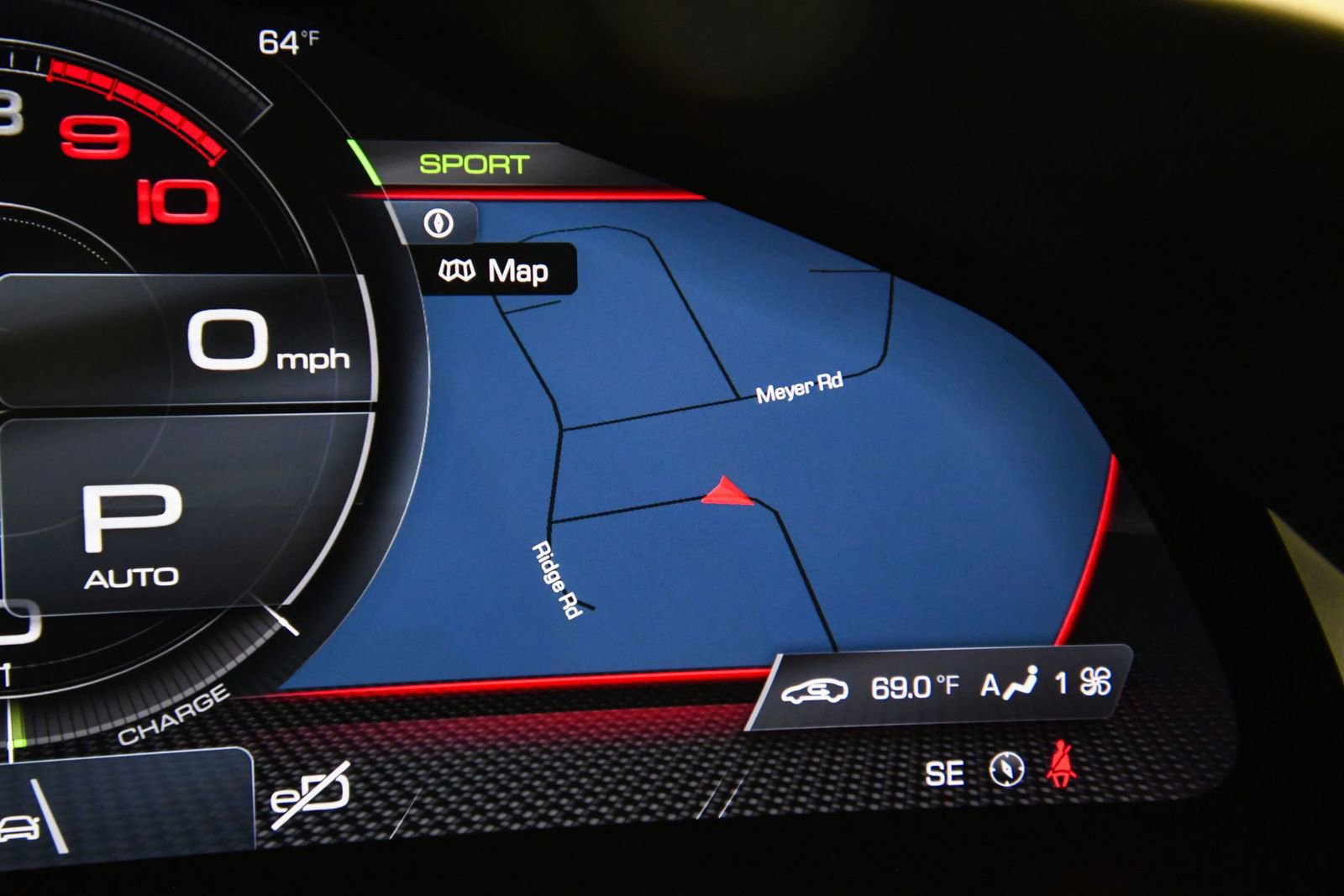 Certified 2025 Ferrari 296 GTB image 42