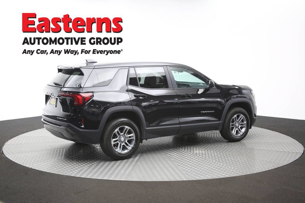 Used 2026 GMC Terrain Elevation FWD image 40