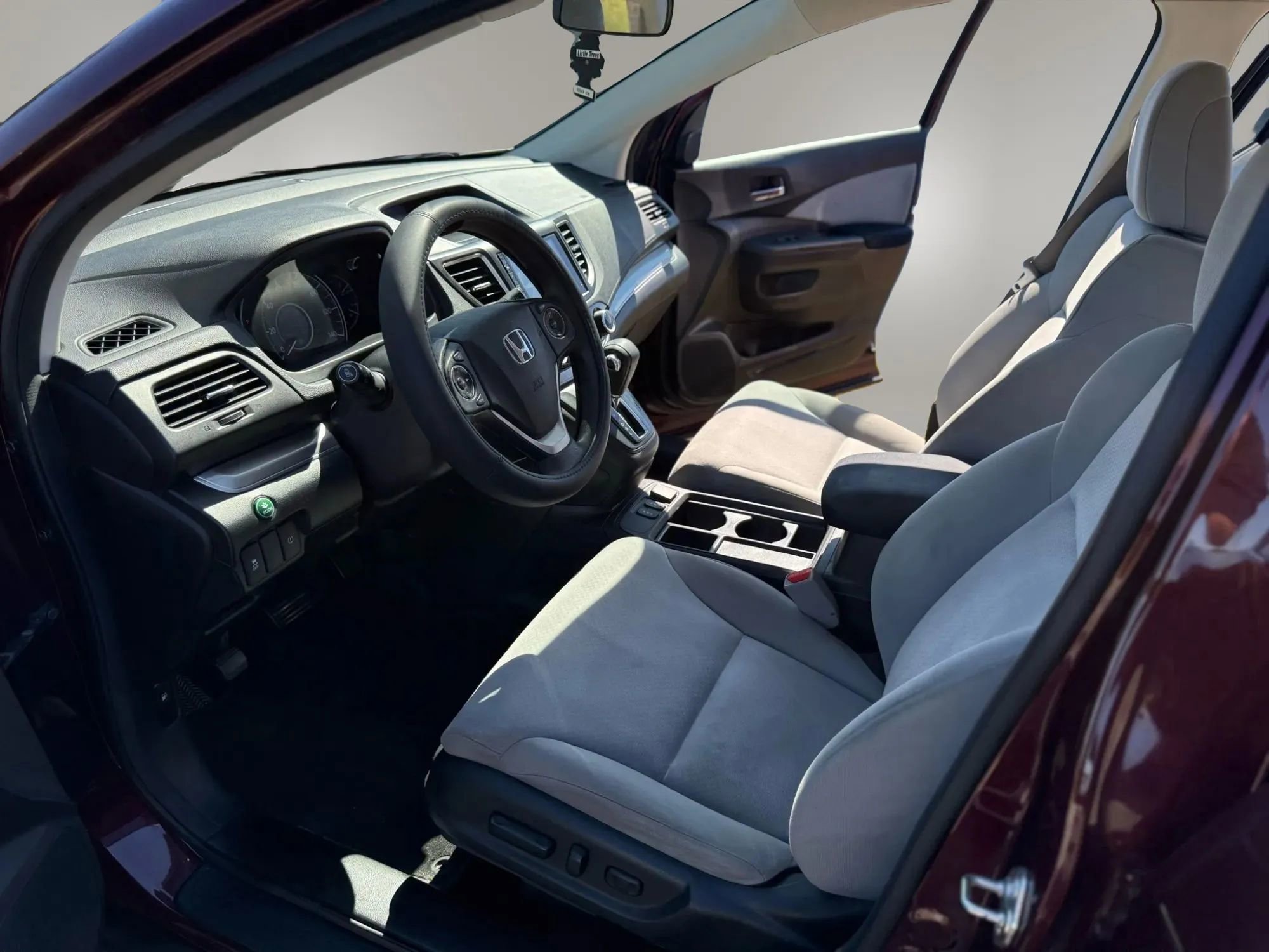 Used 2015 Honda CR-V EX image 12