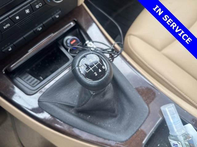 Used 2009 BMW 328i xDrive Sedan image 7