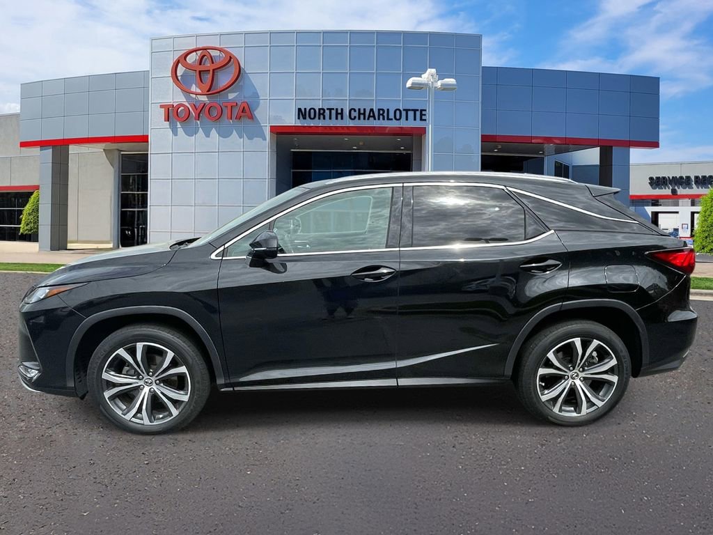 Used 2022 Lexus RX 350 FWD w/ Premium Package image 6