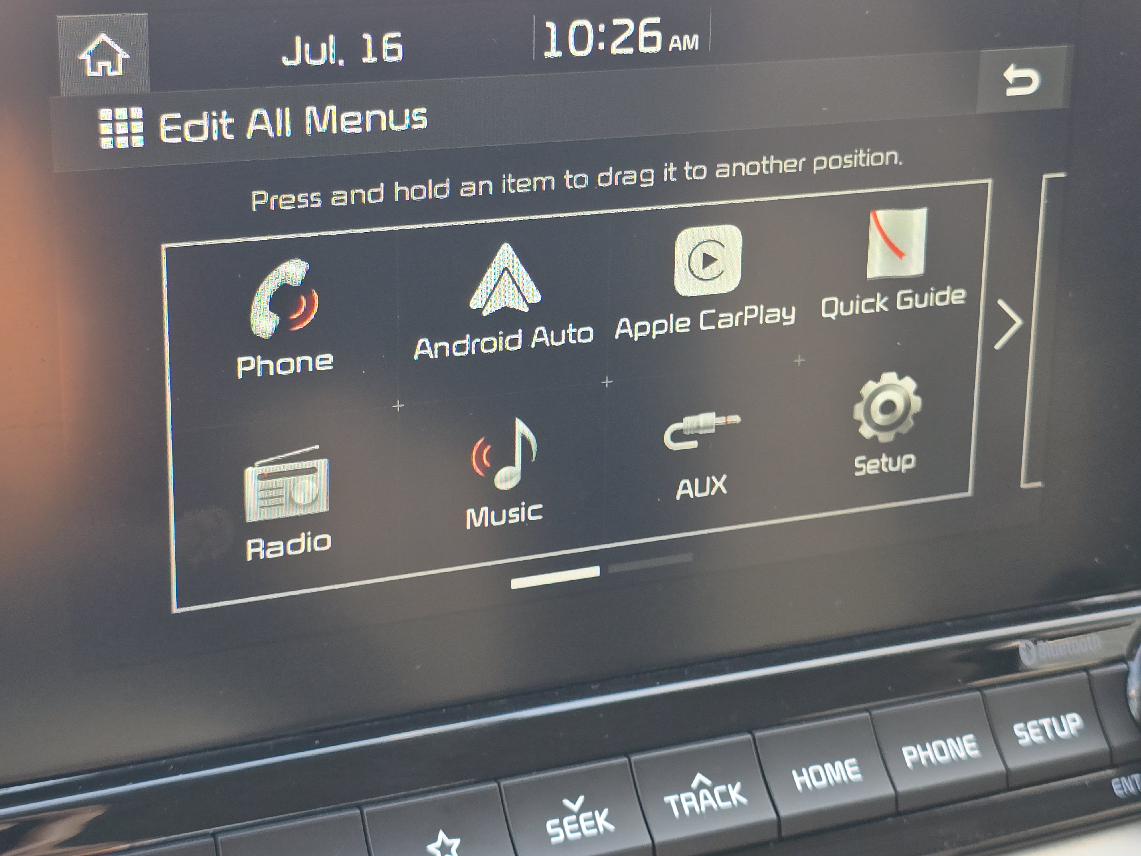 Used 2020 Kia Forte LXS FWD image 6