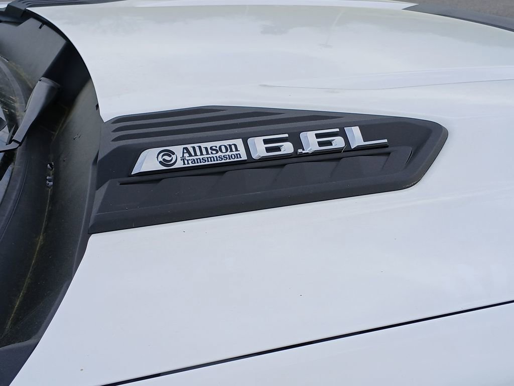 Certified 2025 Chevrolet Silverado 2500 Custom w/ Custom Convenience Package image 33