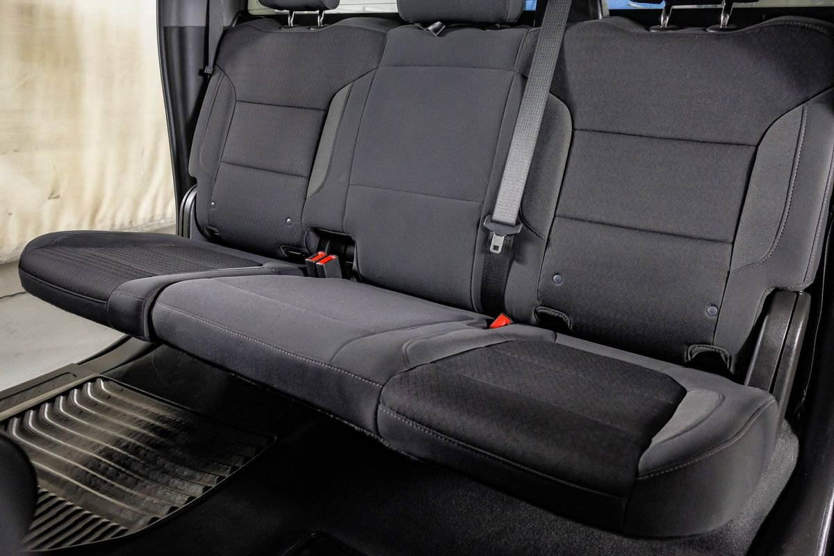 Used 2023 GMC Sierra 2500 SLE w/ SLE Value Package; image 33