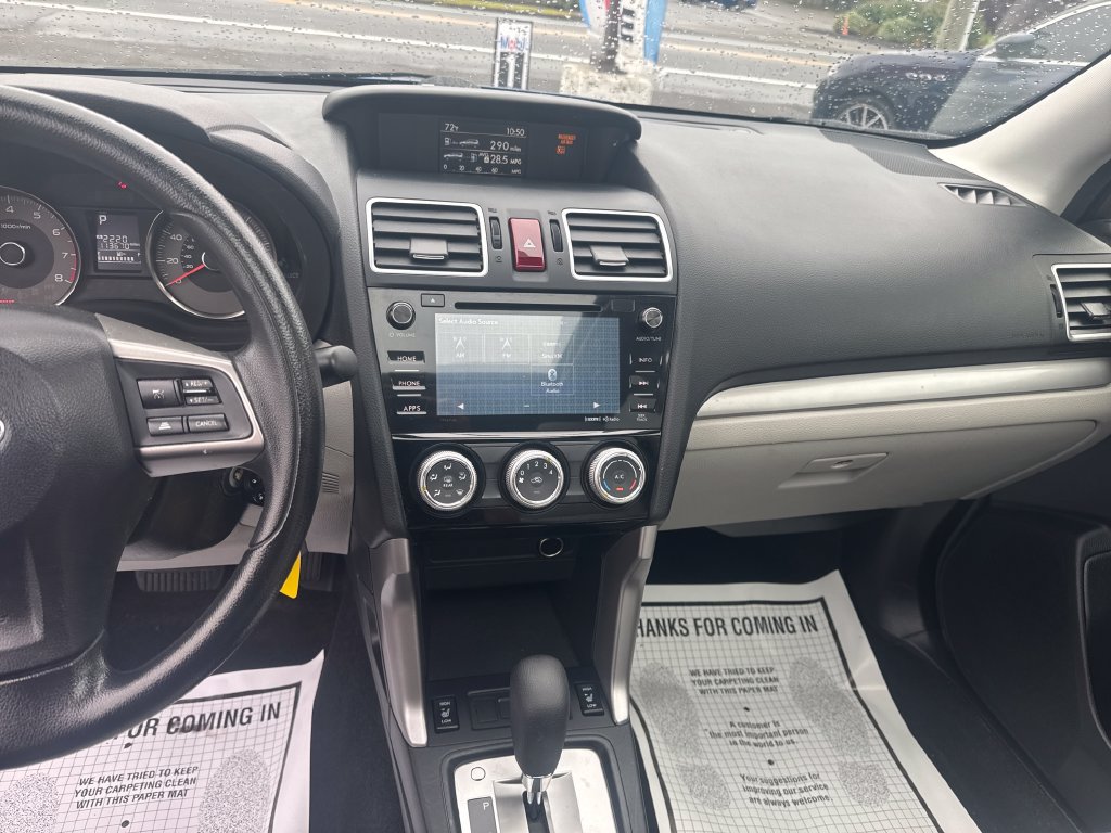 Used 2016 Subaru Forester 2.5i Premium AWD/4WD image 18