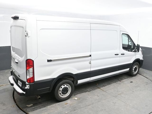 Used 2023 Ford Transit 250 Medium Roof image 26