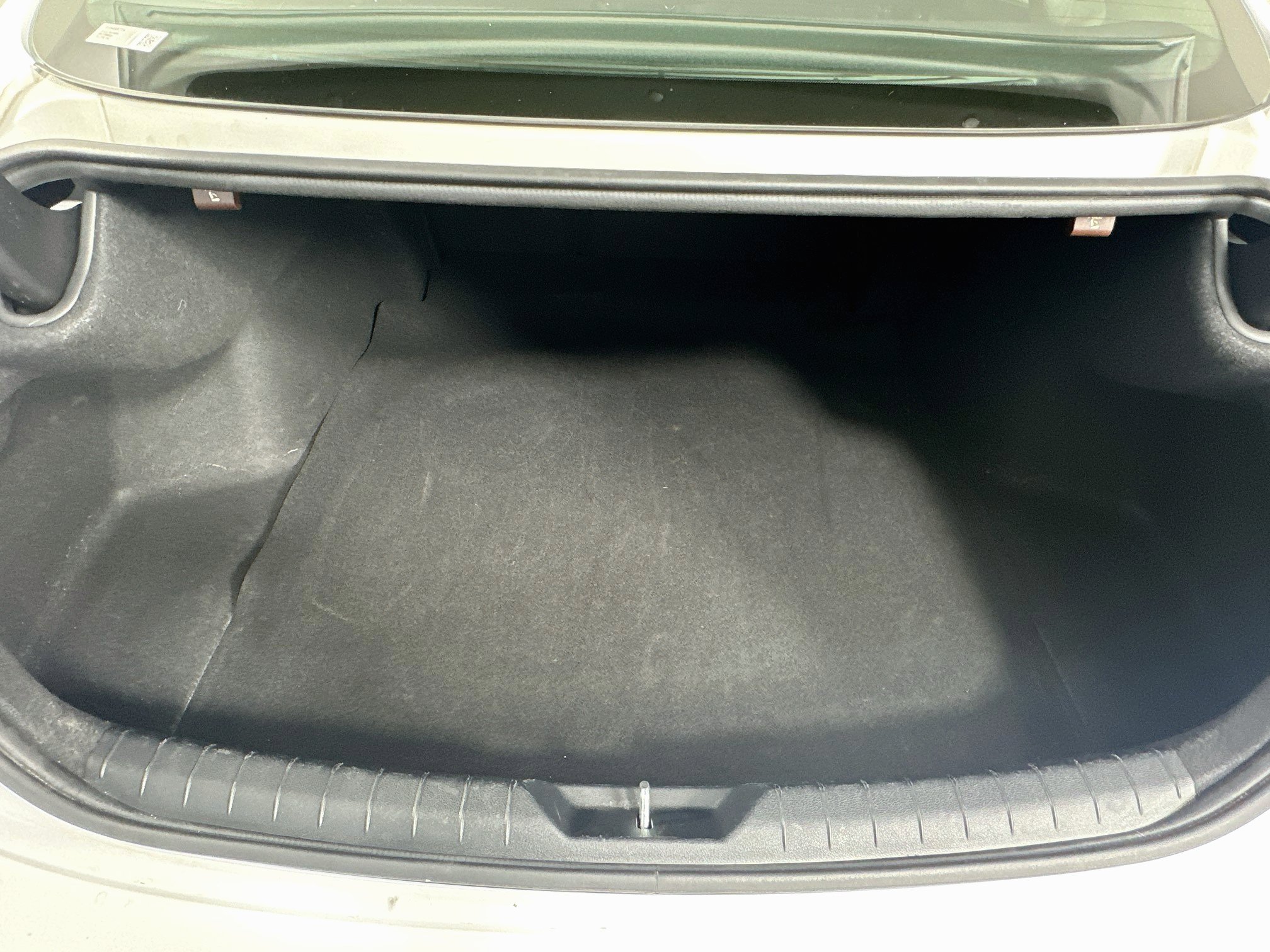 Used 2025 Hyundai Sonata SEL FWD image 29