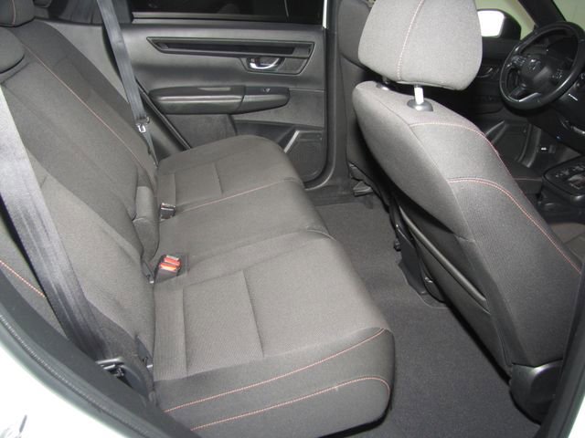 Certified 2023 Honda CR-V Sport image 18