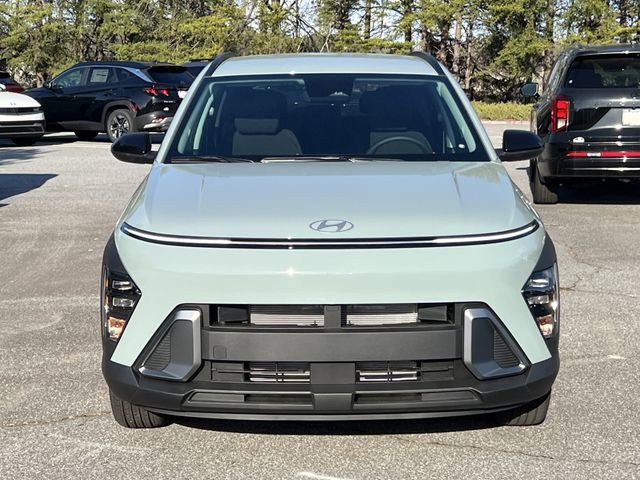 New 2026 Hyundai Kona SEL Sport image 2