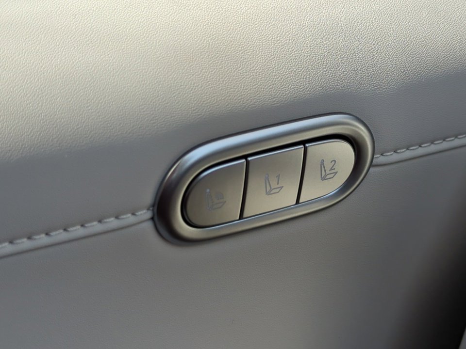 New 2026 Hyundai Palisade Calligraphy image 33