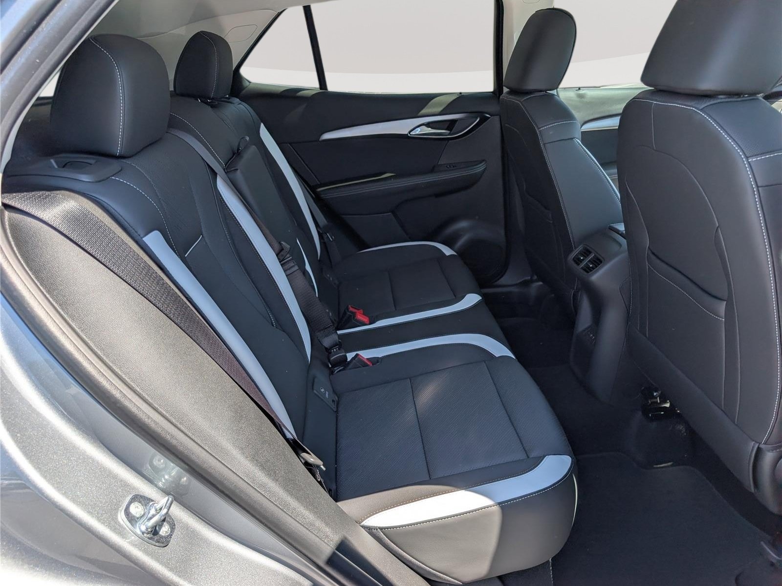 New 2026 Buick Envision Sport Touring AWD/4WD image 9