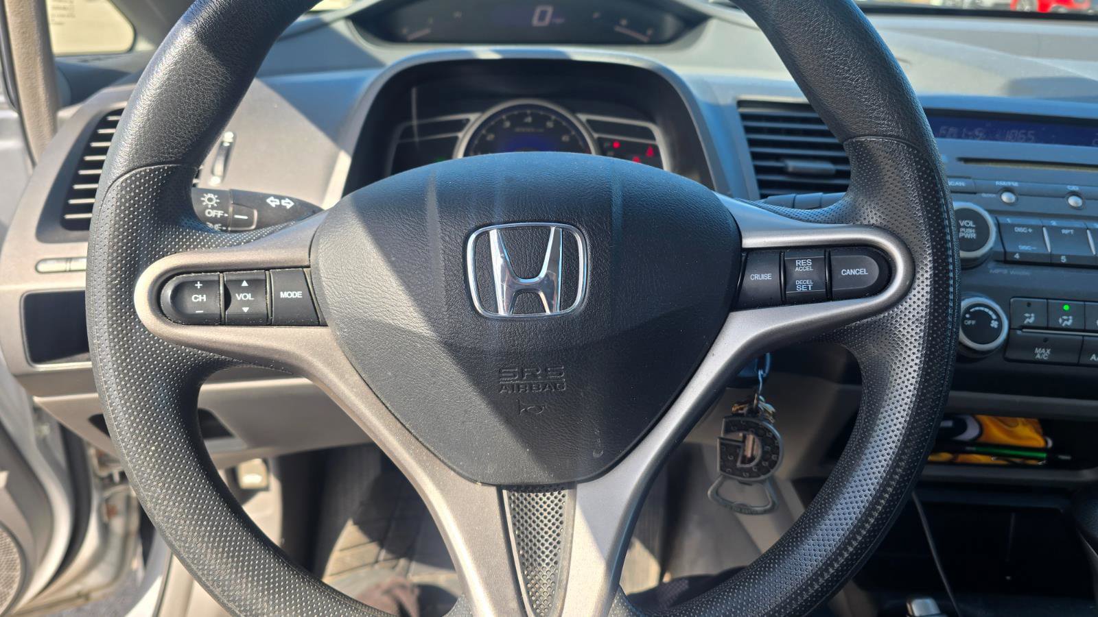 Used 2010 Honda Civic EX image 5