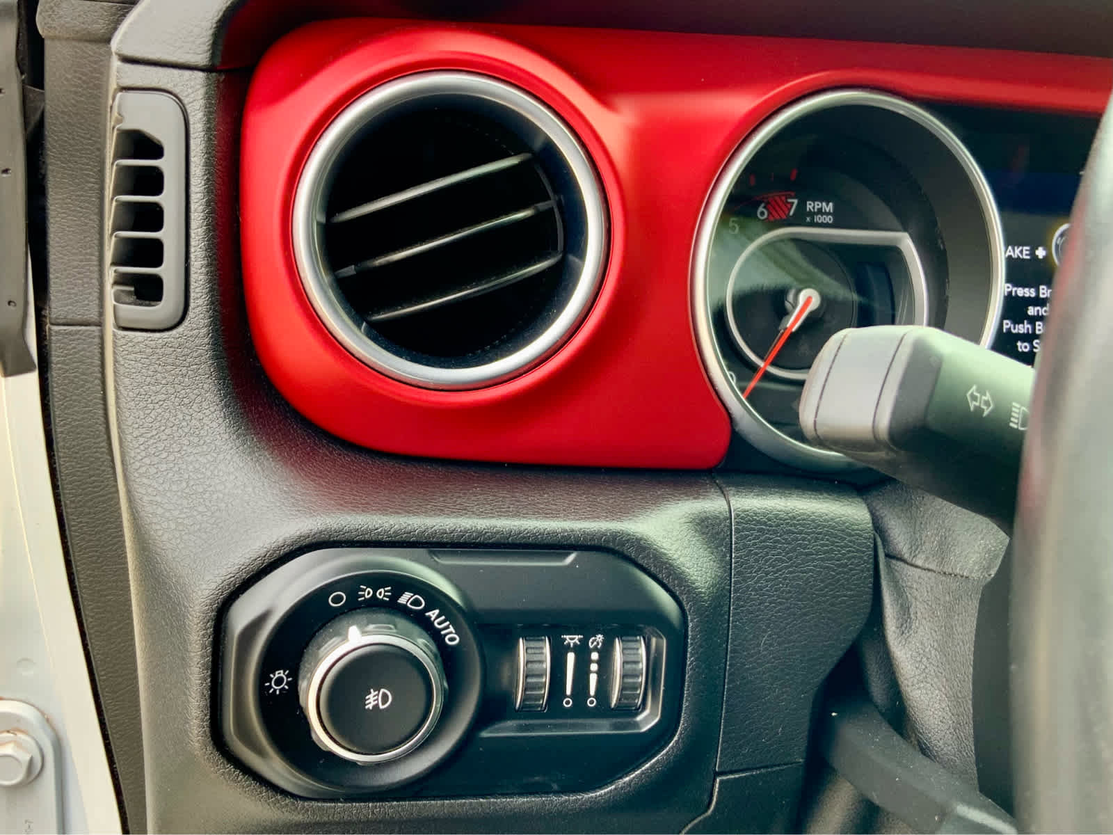 Used 2021 Jeep Wrangler Unlimited Rubicon image 48