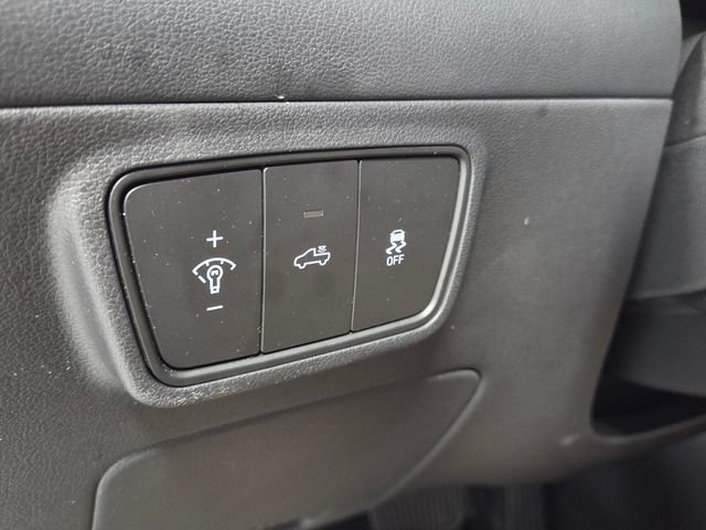 Certified 2024 Hyundai Santa Cruz SEL FWD image 25