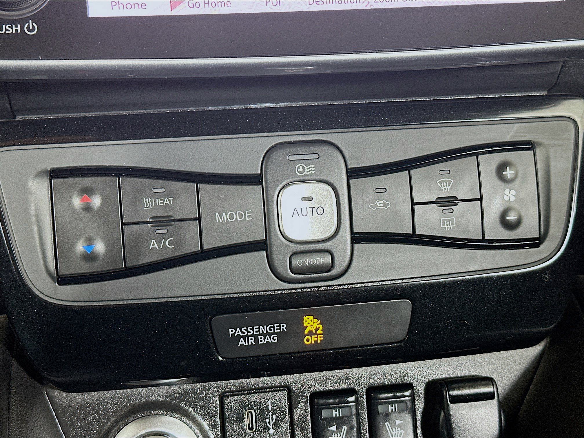 Used 2025 Nissan Leaf SV Plus FWD image 24