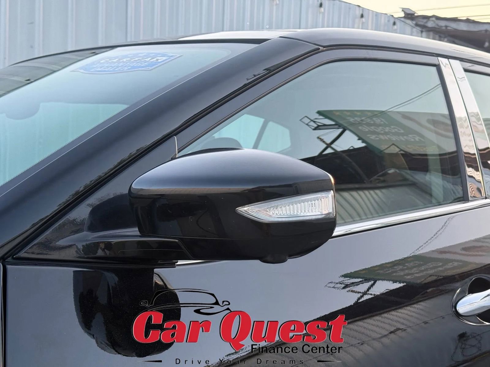 Used 2019 Nissan Maxima Platinum w/ Illumination Package FWD image 26