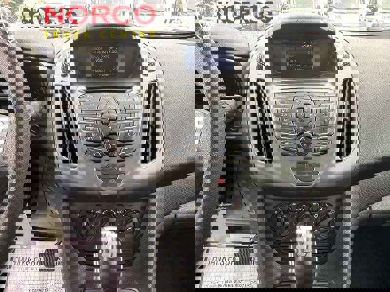 Used 2016 Ford Transit Connect XL image 22