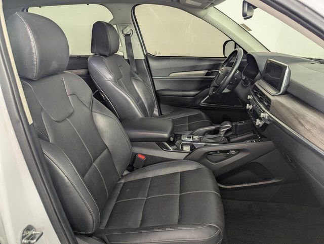 Used 2022 Kia Telluride EX w/ EX Premium Package AWD/4WD image 23