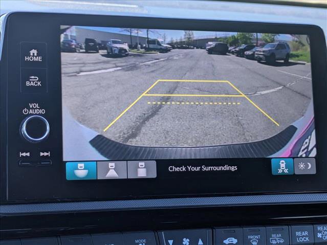 Used 2025 Honda Odyssey Sport-L image 13