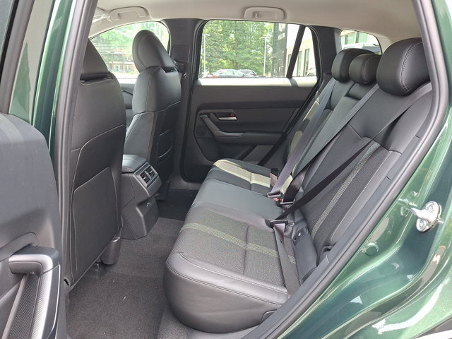 New 2026 MAZDA CX-50 AWD 2.5 S w/ Cargo Package image 8
