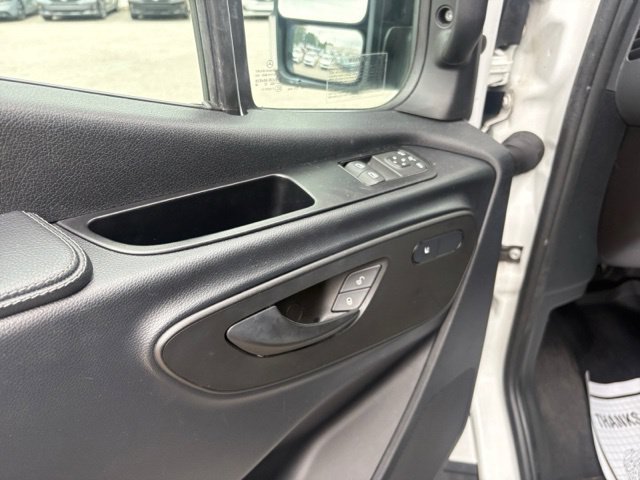 Used 2024 Mercedes-Benz Sprinter 2500 image 23