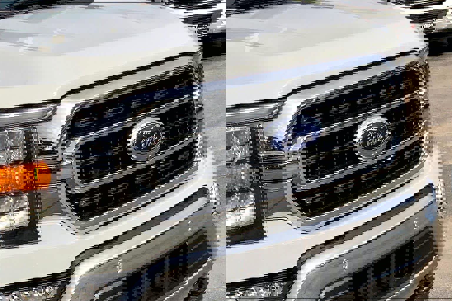 Certified 2023 Ford F150 XLT w/ Equipment Group 302A High image 26