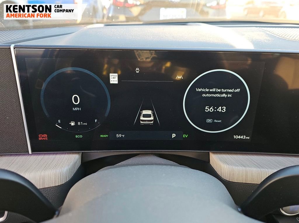 Used 2025 Hyundai Sonata Limited image 9