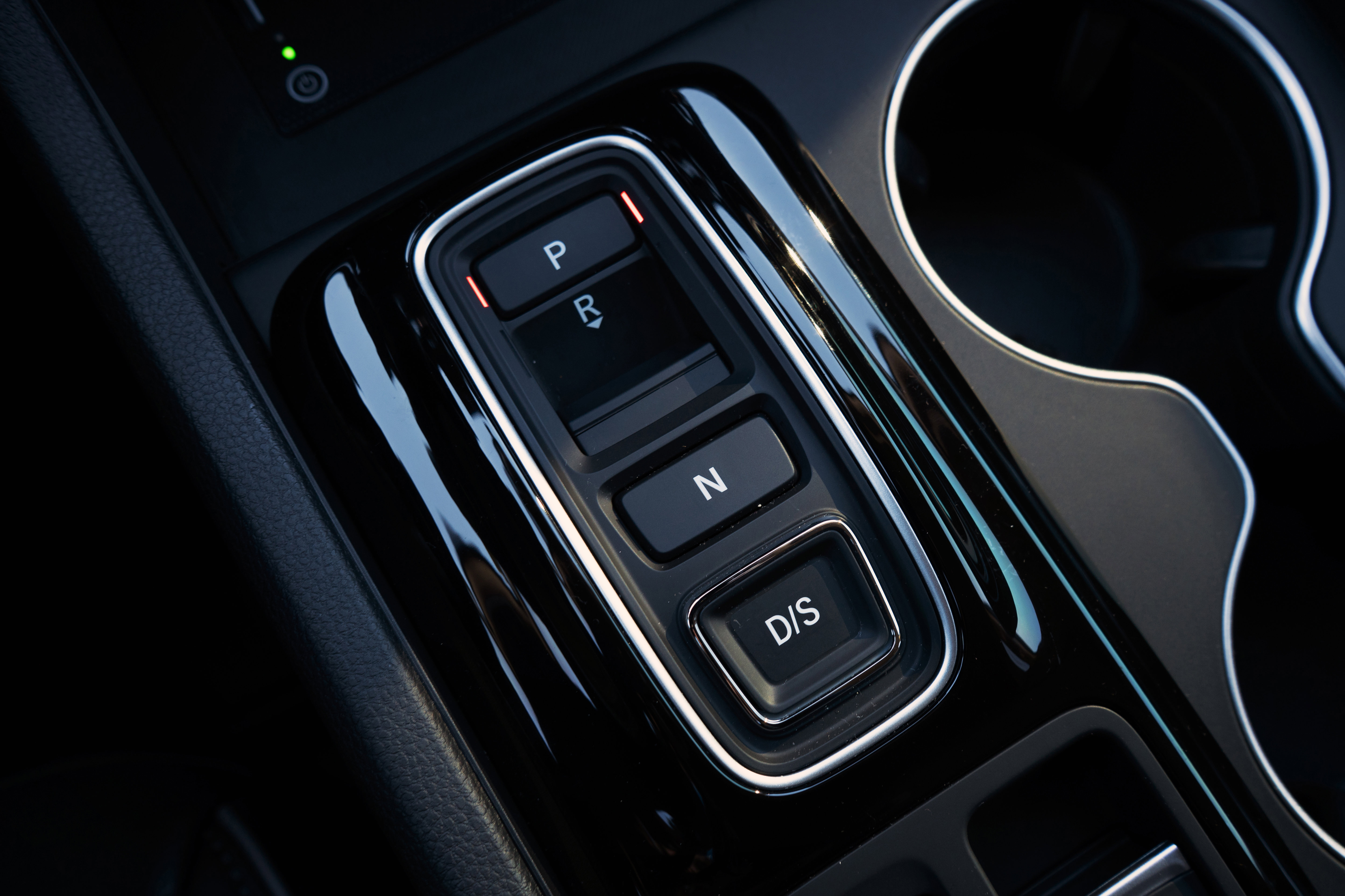 Used 2025 Honda Pilot Elite image 30