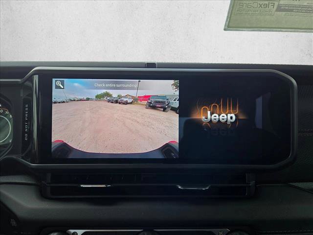 New 2026 Jeep Gladiator Rubicon image 13