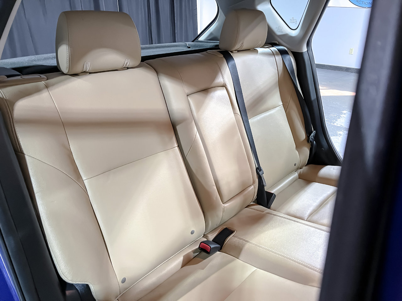 Used 2012 MAZDA MAZDA3 i Grand Touring image 17