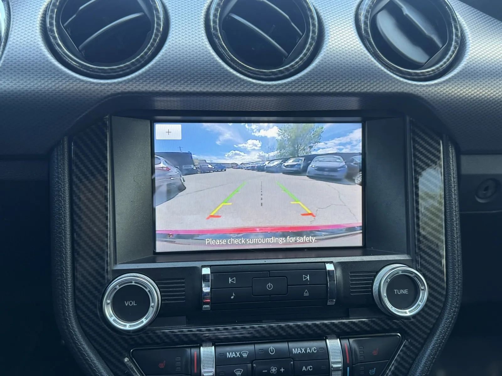 Used 2015 Ford Mustang GT RWD image 31