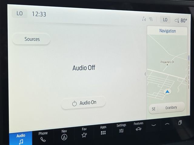 New 2025 Ford F150 Lariat w/ Equipment Group 502A High image 20