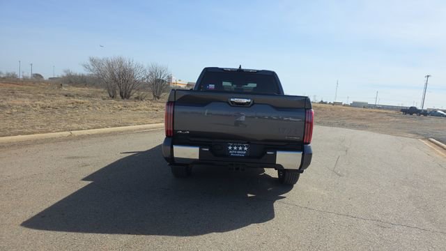 New 2026 Toyota Tundra 1794 Edition image 7