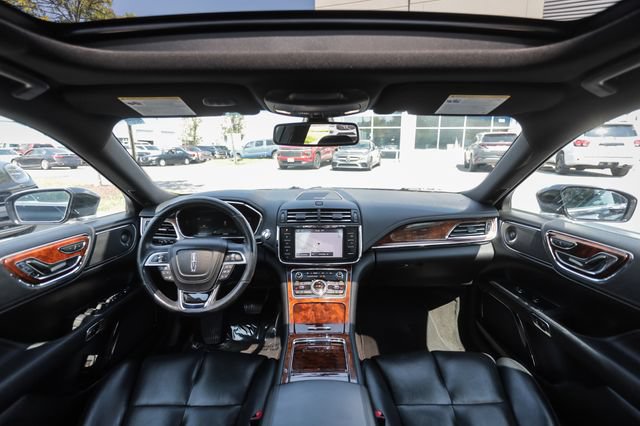 Used 2020 Lincoln Continental AWD w/ Premium Package image 35