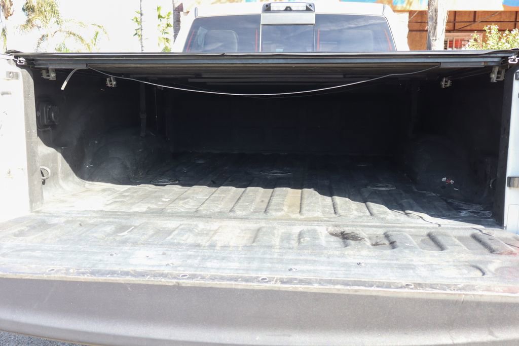 Used 2017 RAM 2500 Limited image 10