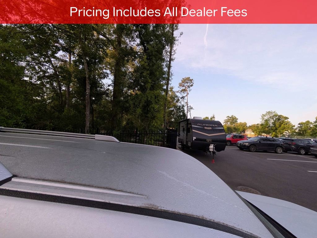 Used 2015 Toyota 4Runner SR5 RWD image 11