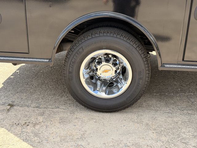 New 2026 Chevrolet Silverado 3500 LT w/ Convenience Package image 12