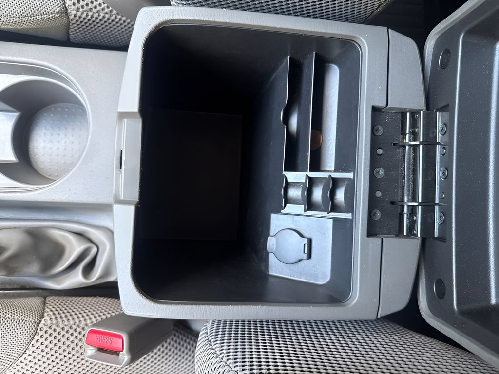 Used 2019 Nissan Frontier SV RWD image 30