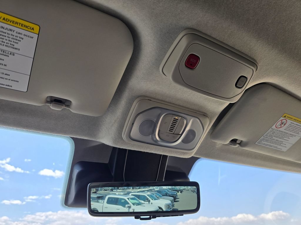 New 2026 RAM ProMaster 3500 w/ Safety Group FWD image 30