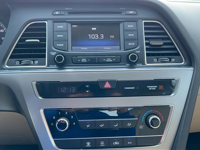 Used 2015 Hyundai Sonata SE w/ Option Group 09 image 22