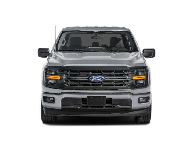 New 2026 Ford F150 XLT w/ Equipment Group 303A High AWD/4WD image 4