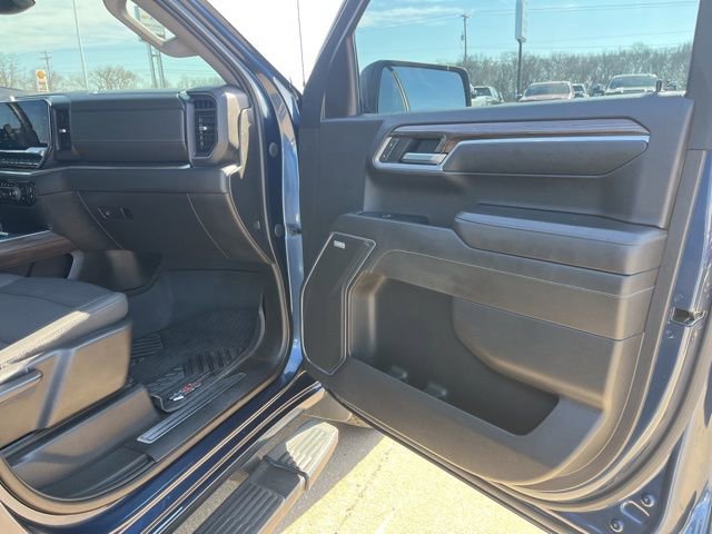 Used 2022 Chevrolet Silverado 1500 RST image 50