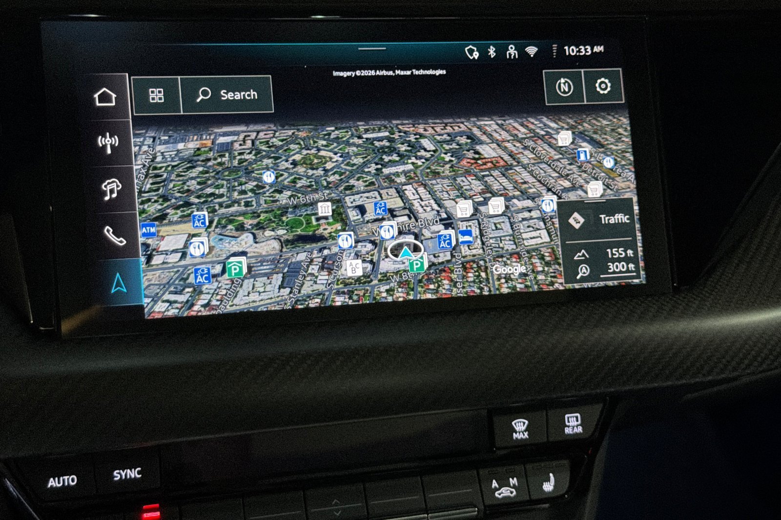 New 2026 Audi S e-tron GT Prestige AWD/4WD image 17