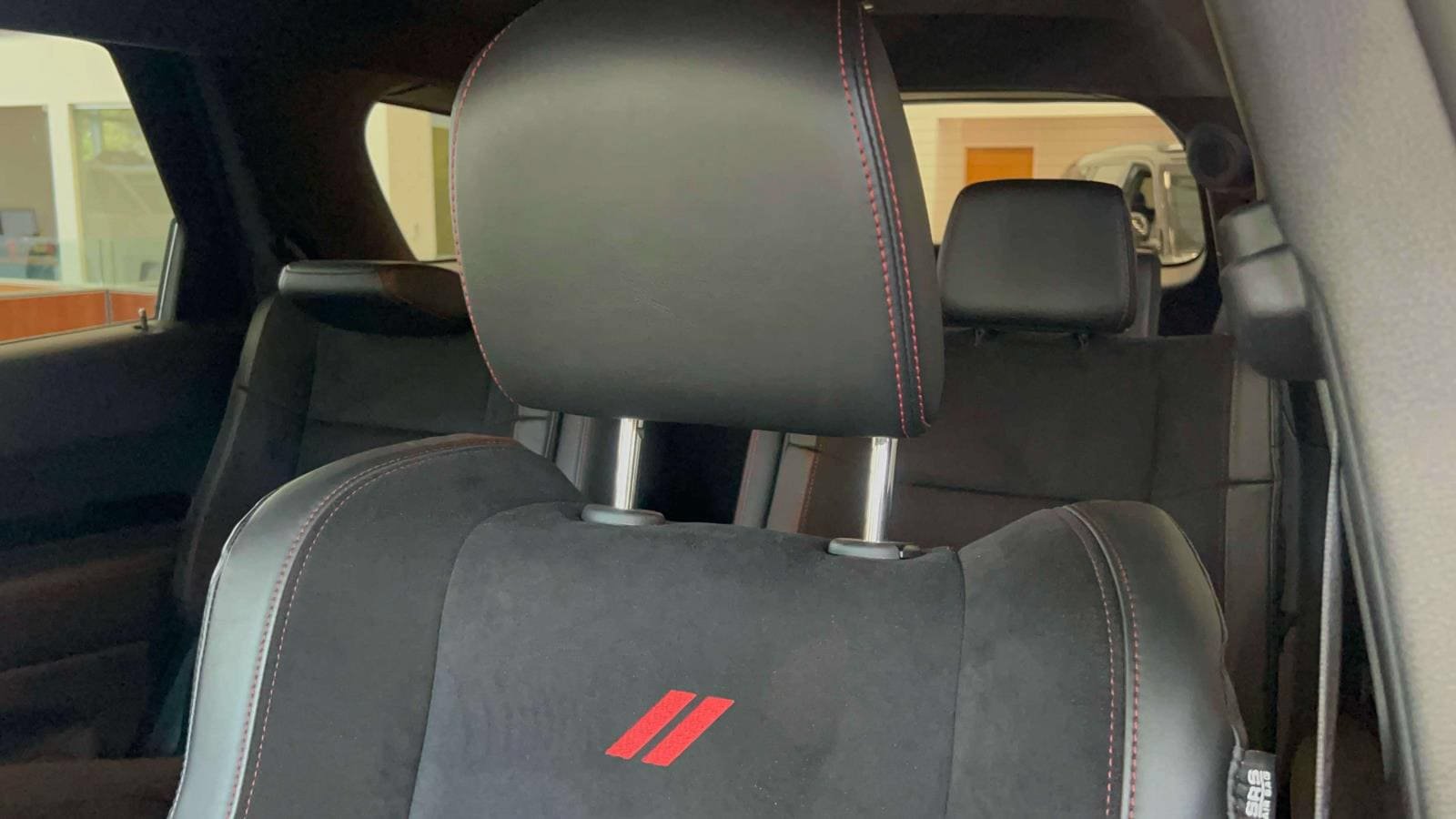 Used 2025 Dodge Durango GT AWD/4WD image 26